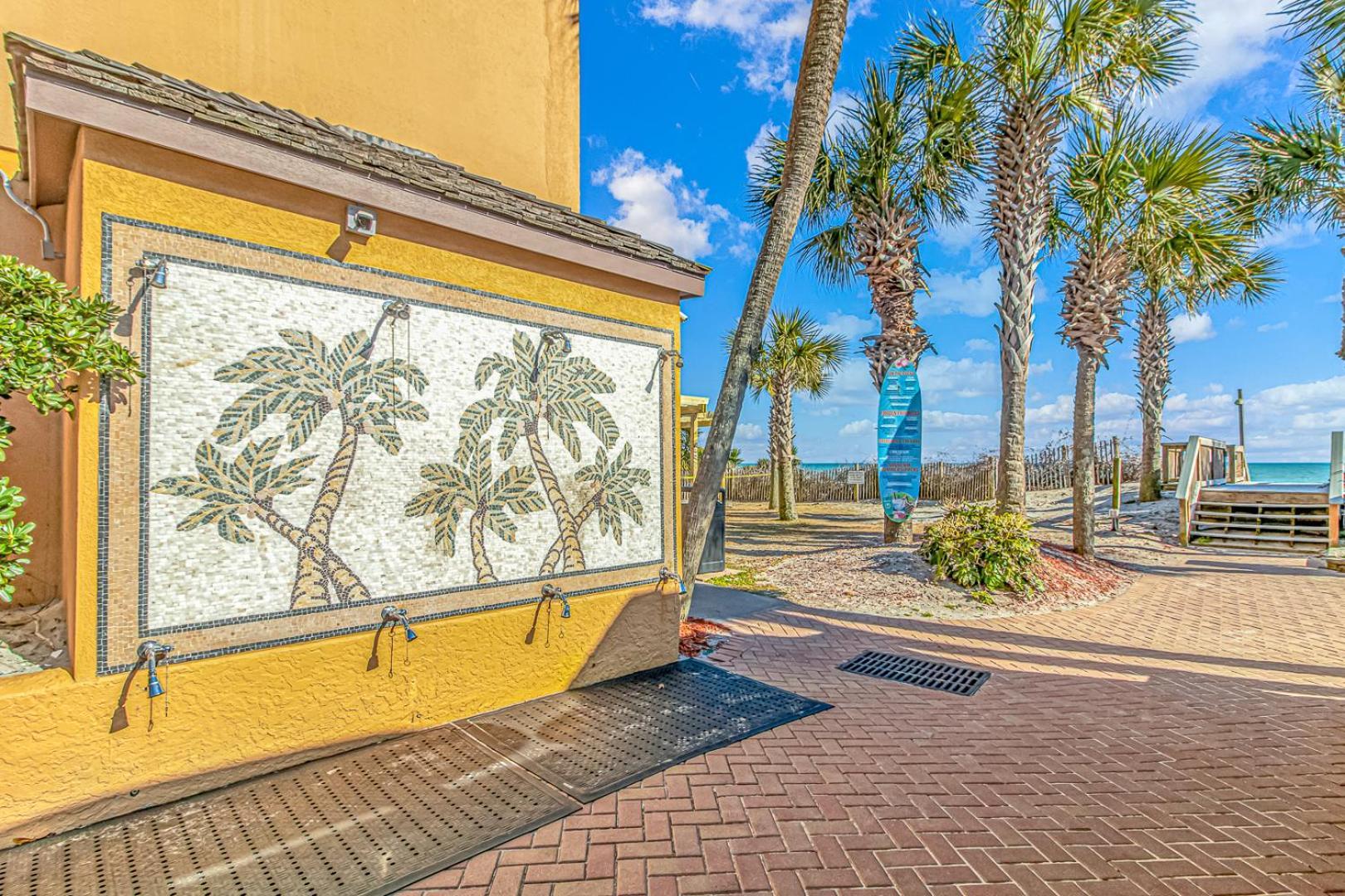 Caravelle 1244 Vila Myrtle Beach Exterior foto